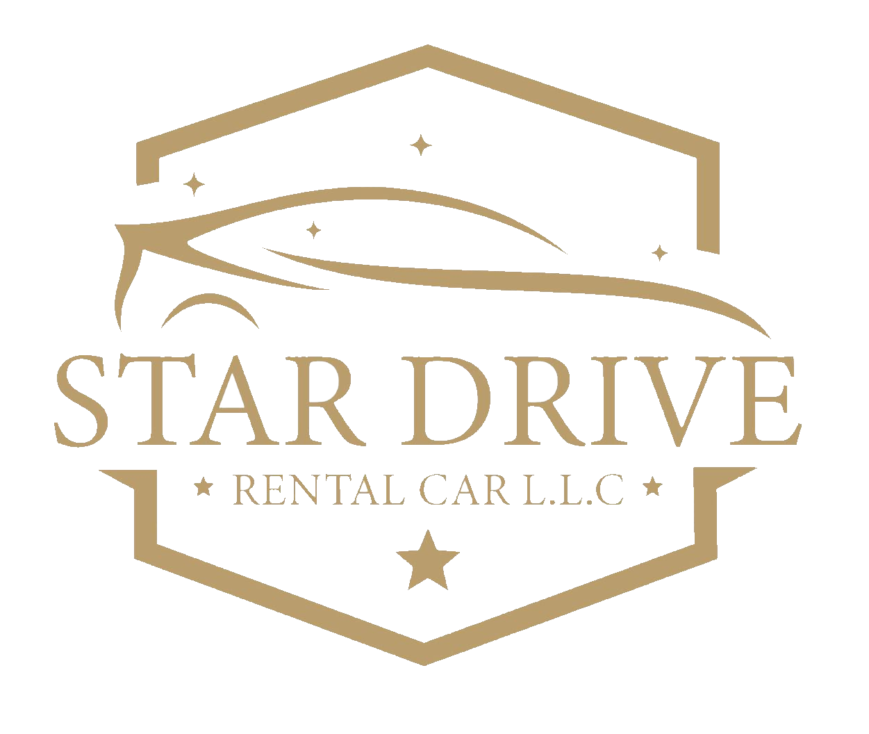 Star Drive Rental Car